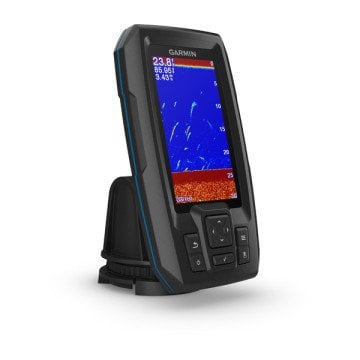 Garmin Striker 4 Plus Balık Bulucu