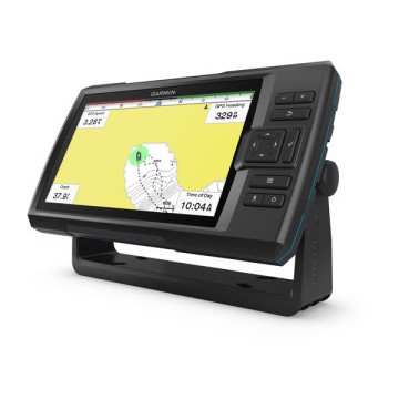 Garmin Striker Vivid 9 SV Balık Bulucu / GPS