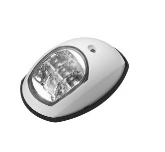 Easterner İskele&Sancak Seyir Feneri 12V Led Beyaz