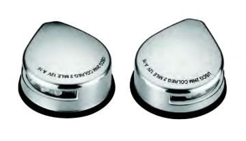 Easterner İskele Sancak Burun Seyir Feneri 12V Led
