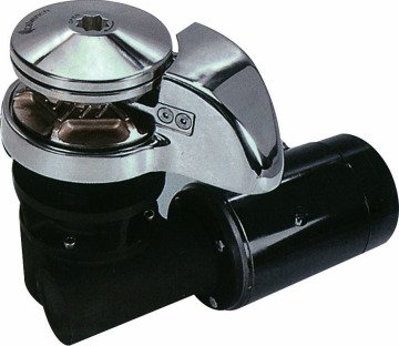 ITALWINCH SMART ZİNCİR IRGATI 1000 W-12 V 08 MM ZİNCİR