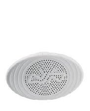 Nuovarade Plastik Gömme Korna 12V