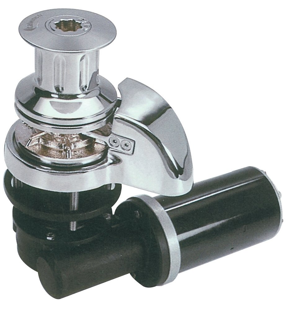 Italwınch Smart Irgat Tamburlu 24V (1700W)