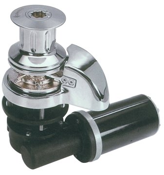 Italwınch Smart Irgat Tamburlu 24V (1700W)