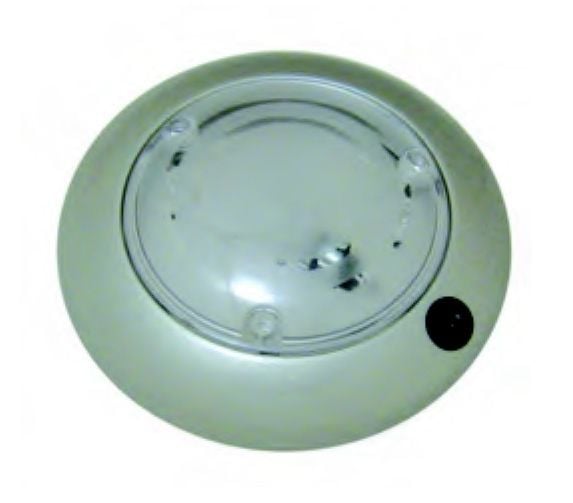 Easterner Tavan Lambası Beyaz 21 Led - 12V Üstten On/Off