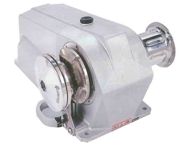 Italwınch Devon Zincir Irgatı 12V (1500W)