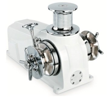 Italwınch Raja Zincir Irgatı 12V (2000W)