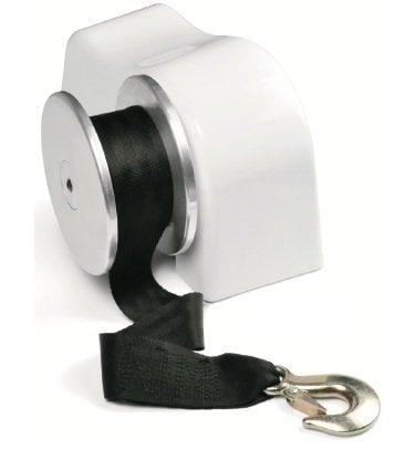 Italwınch Achill Kayışlı Irgat 12V (500W)