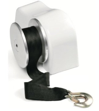 Italwınch Achill Kayışlı Irgat 12V (500W)