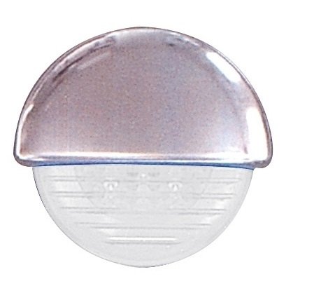 Easterner Merdiven Lambası Yuvarlak 12-24 V - Led
