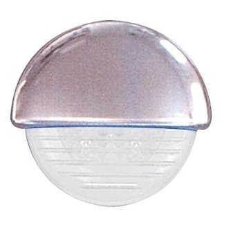 Easterner Merdiven Lambası Yuvarlak 12-24 V - Led
