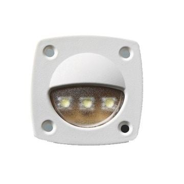 Easterner Merdiven Lambası 12V - 3 Led'li
