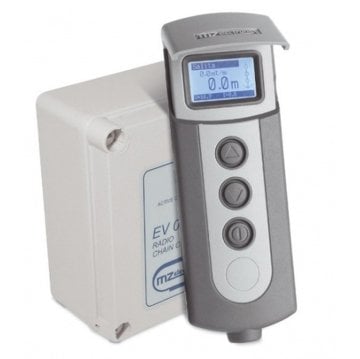 Mz Electronıc Zincir Sayacı (Ekranlı)