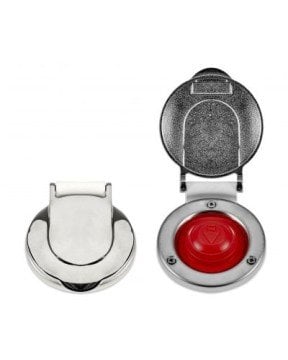 Italwınch Irgat Ayak Butonu (316 Krom)