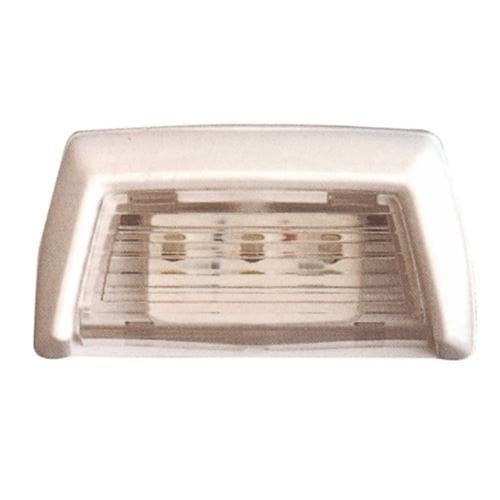 Easterner Basamak Lambası 12V - 3 Led