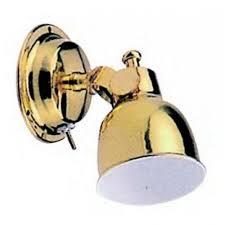 Frilight Başucu Lambası Sarı 12 V Beyaz - Led