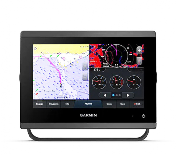 Garmin Gps-Map 1223 XSV