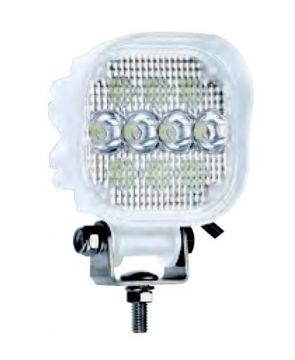 Easterner 10 Led'li Kare Lamba 12-24V