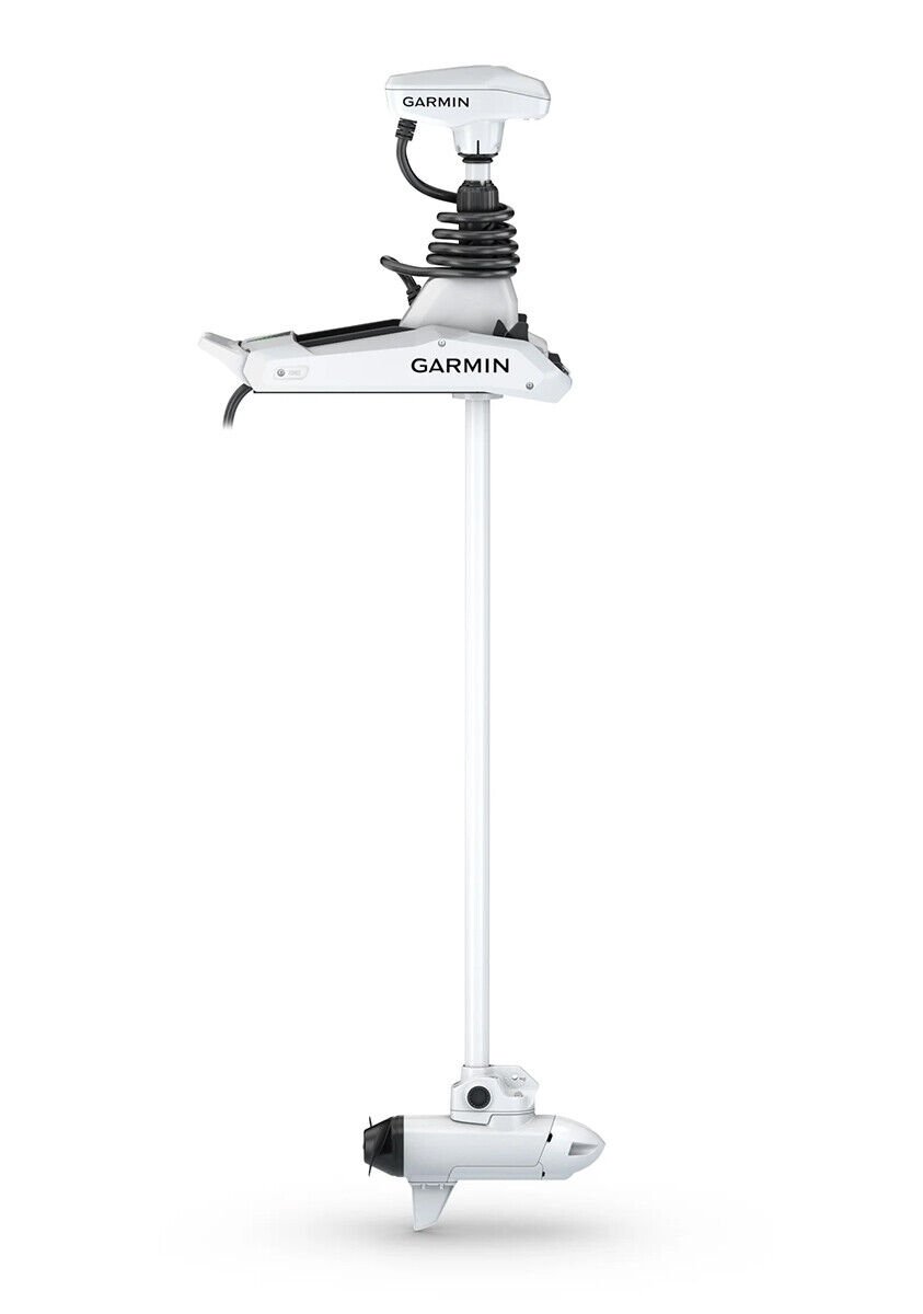Garmin Kraken Sanal Çıpa Beyaz 63'' (160 cm)