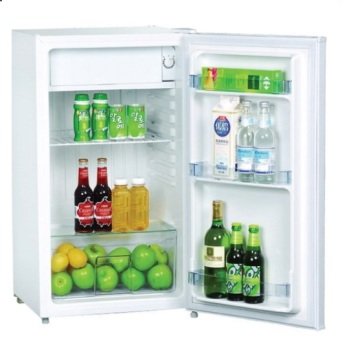 Cool Fast Marin Buz Dolabı 48 LT.
