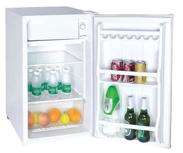 Cool Fast Marin Buz Dolabı 48 LT.