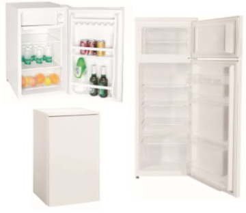 Cool Fast Marin Buz Dolabı 90 LT.