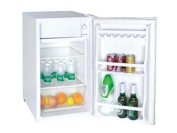 Cool Fast Marin Buz Dolabı 123 LT. 12/24 V